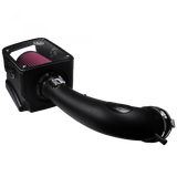 2017-2018 GM 1500 S&B Cold Air Intake Kit - View 4 | Dirty Garage