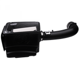 2017-2018 GM 1500 S&B Cold Air Intake Kit - View 8 | Dirty Garage