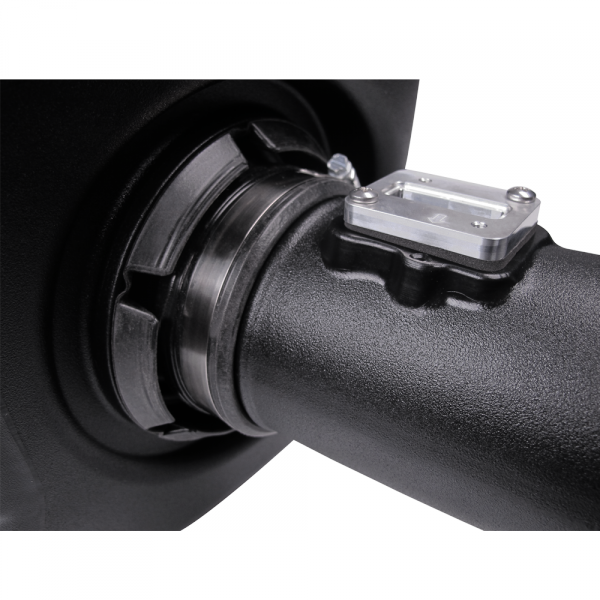 2017-2018 GM 1500 S&B Cold Air Intake Kit - View 9 | Dirty Garage