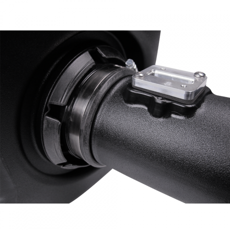2017-2018 GM 1500 S&B Cold Air Intake Kit - View 9 | Dirty Garage