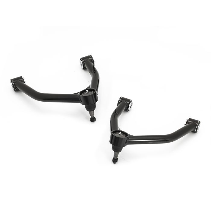 2017-2018 GMC 1500 Tubular Upper Control Arm Kit | Dirty Garage