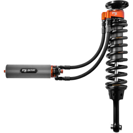 2017-2018 Raptor 3.0 Series 0-2" Lift Front Coilovers w/ DSC | Dirty Garage