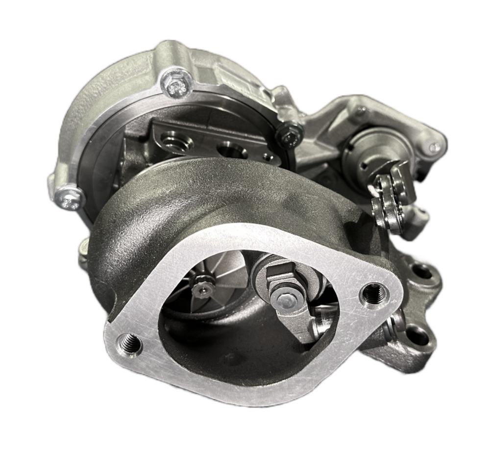 2017-2020 EcoBoost Stealth Tomahawk Twin Turbo Kit (DM2JLH040700000)