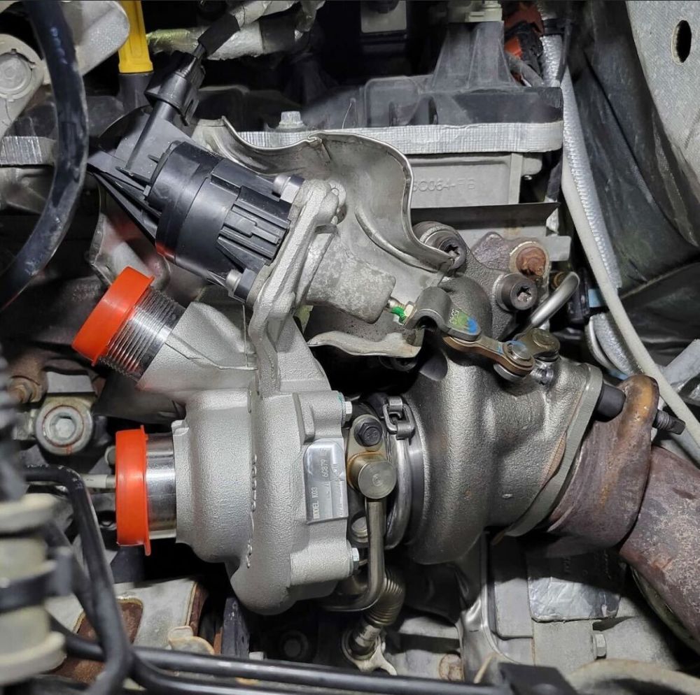 2017-2020 EcoBoost Stealth Tomahawk Twin Turbo Kit (DM2JLH040700000)