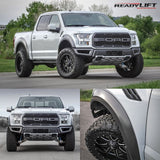 2017-2020 Raptor 2.5" SST Lift Kit - View 2 | Dirty Garage