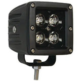 2017-2021 Raptor Fog Light Mount w/ 4-Pack LED Pods (10-30241)