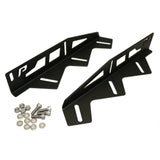 2017-2021 Raptor Fog Light Mount w/ 4-Pack LED Pods (10-30241)