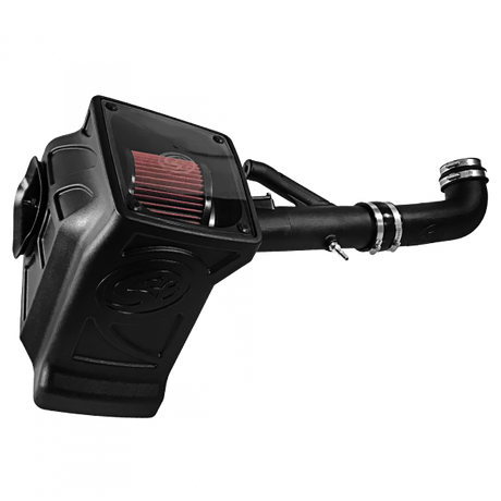 2017-2022 GM S&B Cold Air Intake Kit | Dirty Garage
