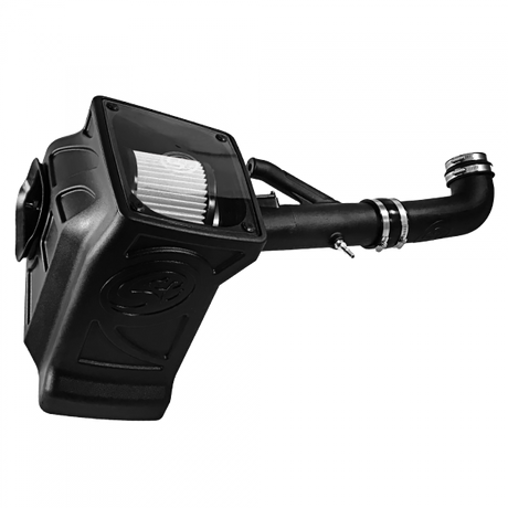 2017-2022 GM S&B Cold Air Intake Kit - View 14 | Dirty Garage