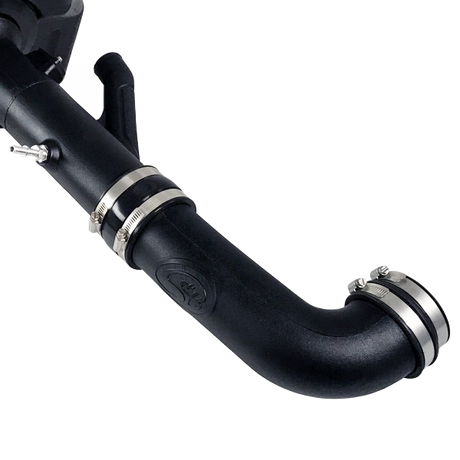 2017-2022 GM S&B Cold Air Intake Kit - View 10 | Dirty Garage