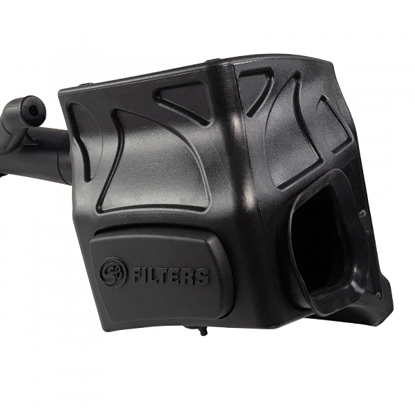 2017-2022 GM S&B Cold Air Intake Kit - View 11 | Dirty Garage