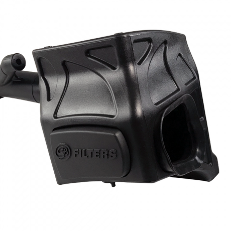 2017-2022 GM S&B Cold Air Intake Kit - View 11 | Dirty Garage