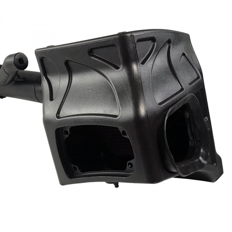 2017-2022 GM S&B Cold Air Intake Kit - View 12 | Dirty Garage