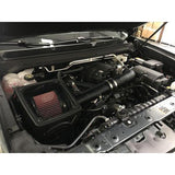 2017-2022 GM S&B Cold Air Intake Kit - View 13 | Dirty Garage