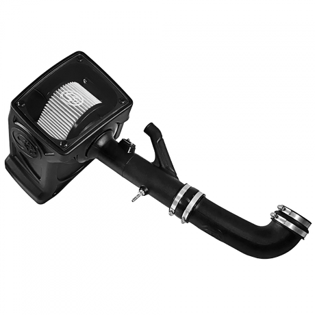 2017-2022 GM S&B Cold Air Intake Kit - View 15 | Dirty Garage