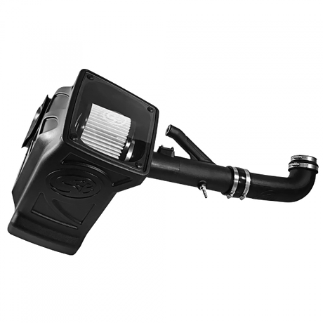 2017-2022 GM S&B Cold Air Intake Kit - View 17 | Dirty Garage