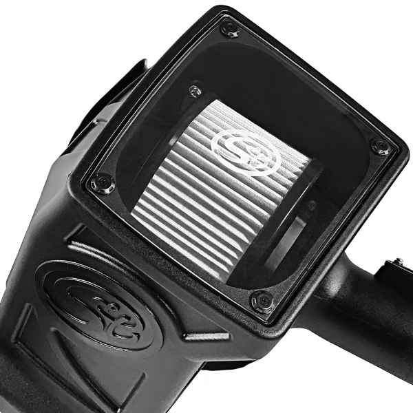 2017-2022 GM S&B Cold Air Intake Kit - View 18 | Dirty Garage