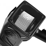2017-2022 GM S&B Cold Air Intake Kit - View 18 | Dirty Garage