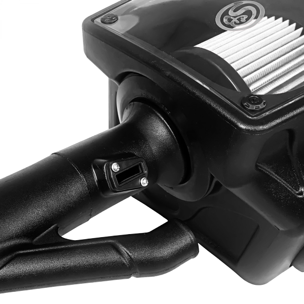 2017-2022 GM S&B Cold Air Intake Kit - View 19 | Dirty Garage