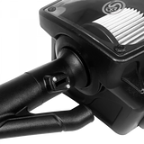 2017-2022 GM S&B Cold Air Intake Kit - View 19 | Dirty Garage