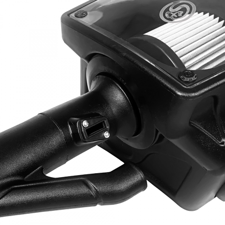 2017-2022 GM S&B Cold Air Intake Kit - View 19 | Dirty Garage