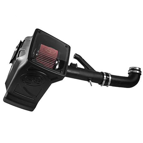 2017-2022 GM S&B Cold Air Intake Kit - View 2 | Dirty Garage