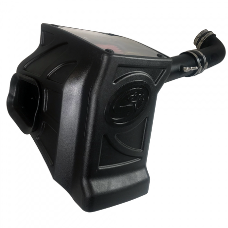 2017-2022 GM S&B Cold Air Intake Kit - View 20 | Dirty Garage