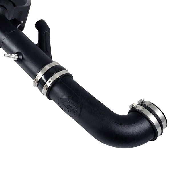 2017-2022 GM Cold Air Intake Kit (75-5089)