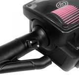2017-2022 GM S&B Cold Air Intake Kit - View 6 | Dirty Garage