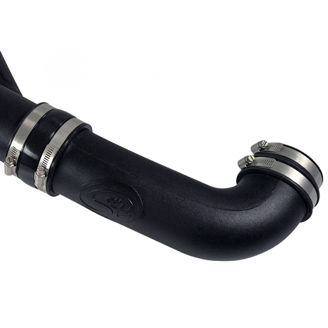 2017-2022 GM S&B Cold Air Intake Kit - View 7 | Dirty Garage