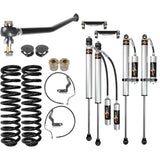 2017-2022 Super Duty 2.5-3.5" Lift Backcountry System (CS-FLVL-BC-CS-17)