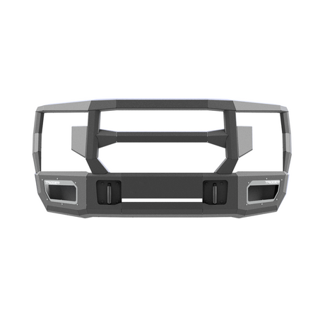 2017-2022 Powerstroke Maverick Front Bumper-Bumpers-Trigger Industries-Dirty Garage