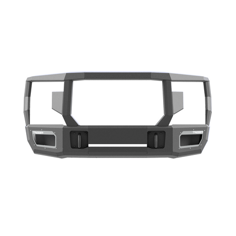 2017-2022 Powerstroke Maverick Front Bumper-Bumpers-Trigger Industries-Dirty Garage