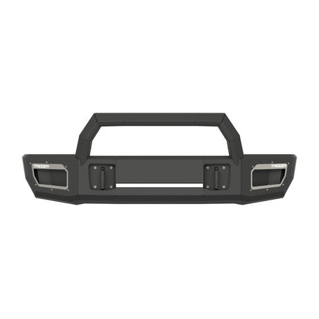 2017-2022 Powerstroke Maverick Front Bumper-Bumpers-Trigger Industries-Dirty Garage