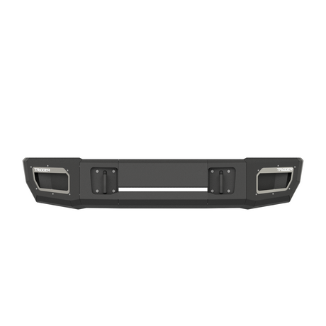 2017-2022 Powerstroke Maverick Front Bumper-Bumpers-Trigger Industries-Dirty Garage