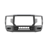 2017-2022 Powerstroke Maverick Front Bumper-Bumpers-Trigger Industries-TI-02-044-FG1-BTH-Dirty Garage