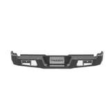 2017-2022 Powerstroke Maverick Rear Bumper-Bumpers-Trigger Industries-Dirty Garage