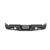 2017-2022 Powerstroke Maverick Rear Bumper-Bumpers-Trigger Industries-Dirty Garage