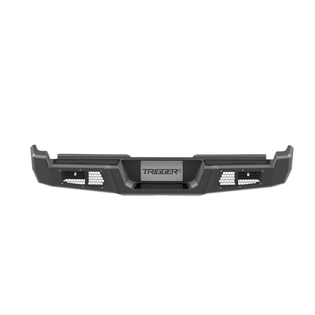 2017-2022 Powerstroke Maverick Rear Bumper-Bumpers-Trigger Industries-Dirty Garage