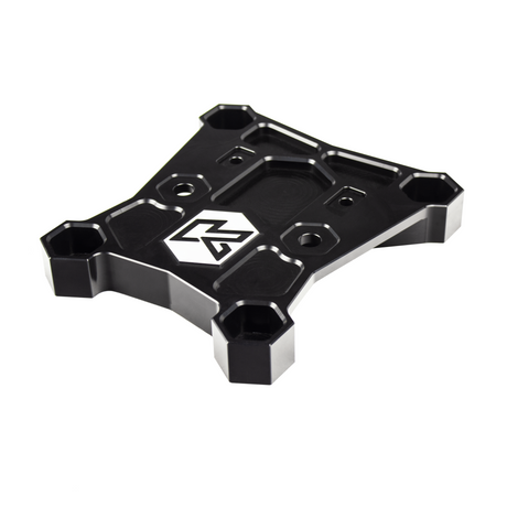 2017-2023 CAN-AM Death Grip Rear Radius Plate - View 4 | Dirty Garage