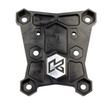 2017-2023 CAN-AM Death Grip Rear Radius Plate | Dirty Garage