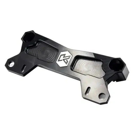 2017-2023 Can-Am Death Grip Front Shock Tower Brace - View 3 | Dirty Garage