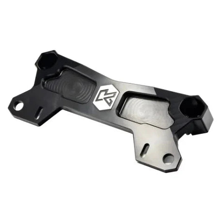 2017-2023 Can-Am Death Grip Shock Tower Brace Kit - View 4 | Dirty Garage