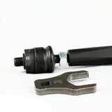 2017-2023 Can-Am Death Grip Tie Rods - View 3 | Dirty Garage