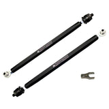 2017-2023 Can-Am Death Grip Tie Rods - View 5 | Dirty Garage