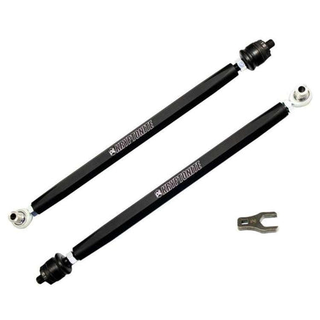 2017-2023 Can-Am Death Grip Tie Rods - View 5 | Dirty Garage