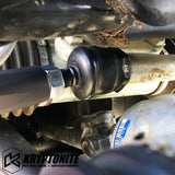 2017-2023 Can-Am Death Grip Tie Rods - View 7 | Dirty Garage