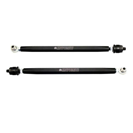 2017-2023 Can-Am Death Grip Tie Rods | Dirty Garage