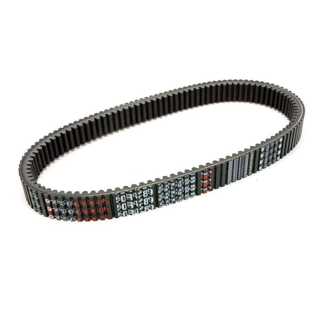 2017-2023 Polaris Redline CVT Drive Belt XP Turbo | Dirty Garage