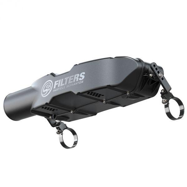 2017-2024 CAN-AM S&B Particle Separator 2 (76-7006)